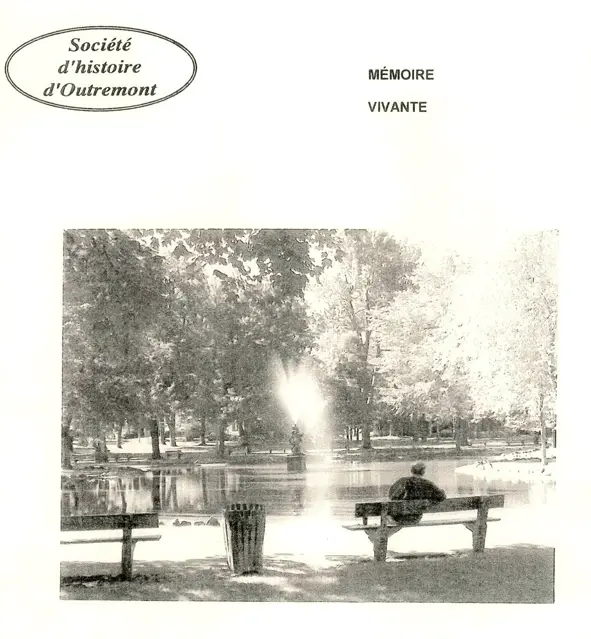 No 02 Mémoire vivante du printemps 2006